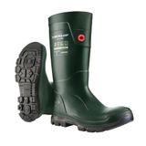 Dunlop Purofort TerraPRO LJ2KL01 Werklaars S5 Grijs Maat 47