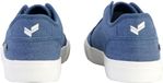 KAPORAL Blovas Sneakers Blauw Heren Maat 40