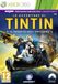 Ubisoft Les Aventures de Tintin - Xbox 360