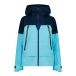 CMP veste de ski 3 couches femme Unlimitech