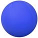 Precision Coated Foam Ball Bleu