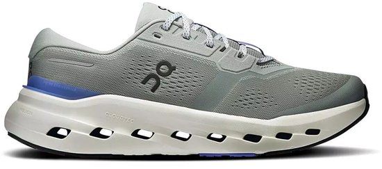 ON | Cloudrunner 3 | Heren | Tin / Iceberg