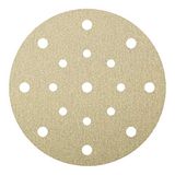 Klingspor Schuurschijf 17Gats Ps33Bk K220 Velcro150Mm