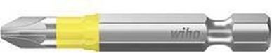Wiha Jeu de bits Y-bit 50mm (¼?) Pozidriv (PZ1) VE=5 - 41627