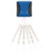 Zebco Stoppers Trophy Silicone Transparent
