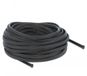 Delock Polyester kabelsleeve | rekbaar | 6mm | zwart | 10 meter