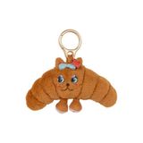 Oilily sleutelhanger Cat Croissant