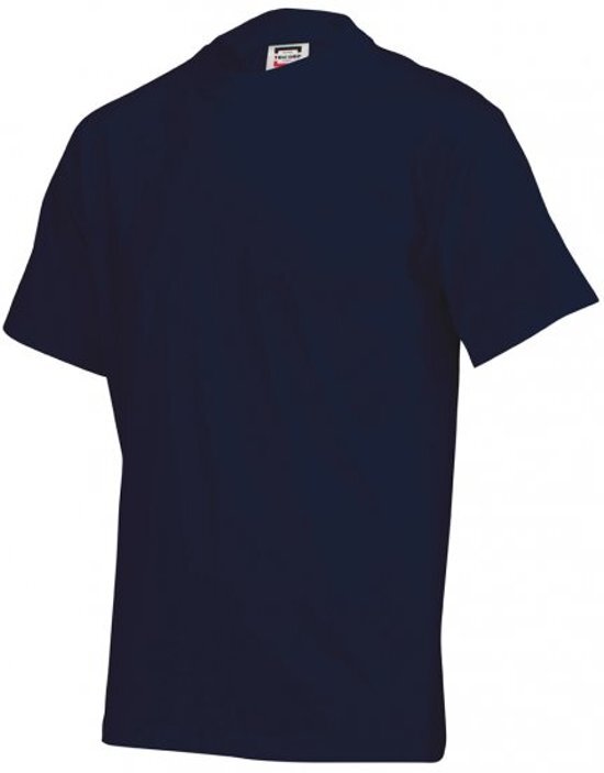 Tricorp T-shirt - 101001 - navy - maat XS