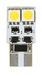 Lampa 58399 HyperMicro LED-lamp T10 12V