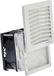 Fandis FF08GA230UF Ventilateur d'armoire de commande 230 V/AC 12 W