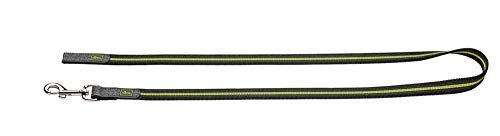 Hunter Lijn Visby Super Grip 20/120 geel, reflecterend, drijvend