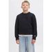JACK & JONES JUNIOR pullover zwart