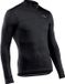 Northwave Force 2 Maillot à manches longues blanc, noir M Homme