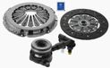 SACHS Kit d'embrayage 3000 990 388