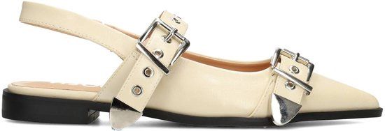 POSH by Poelman JULIA Dames Slingbacks
