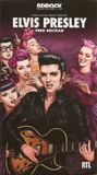 PIAS Nederland Elvis Presley - BD Rock Par Fred Beltran (CD)
