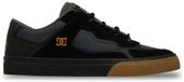 DC Shoes Metric Vc Schoenen Zwart EU 44 Homme