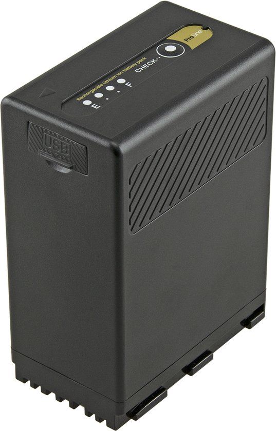 Jupio ProLine BP-A60 D-Tap 6700mAh (96.5Wh)