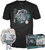 Funko Pop! Animation: Demon Slayer Rui (Glow In The Dark) Exclusive - Maat M