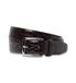 Hackett London HM413616 Braunes Nicole-Gürtel
