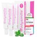 OnlySmile Gel pour blanchiment des dents à domicile (120 ml) – Vainqueur du test 2025, gel blanchissant pour dents sensibles, résultats visibles en 5 jours, compatible avec appareils dentaires et LED