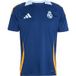 Adidas Maillot Training Real Madrid 2024/25