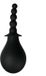 EDC Steamy Douche - Douche anale noire