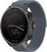 Strap-it Polar Grit X Pro Milanese band - space grey