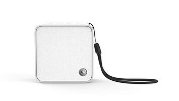 Motorola Sonic Boost 210 - Draagbare Bluetooth Speaker - Wit