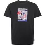 adidas Grafisch T-shirt voor kinderen Ramen