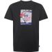 Adidas Grafisch T-shirt voor kinderen Ramen
