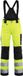 Blåkläder Dames Winterwerkbroek High Vis 7885-1977