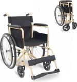 Mobiclinic Denver - Rolstoel - Beige