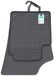 Petex 21410 rubberen mat 4-delig, aantal 4