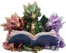 Nemesis Now Tales of Fire Draak Beeld/figuur Multicolours
