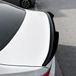 AutoStyle Achterspoiler compatibel met BMW 5-Serie G30 Sedan 2016-2023 (ABS Glanzend zwart)