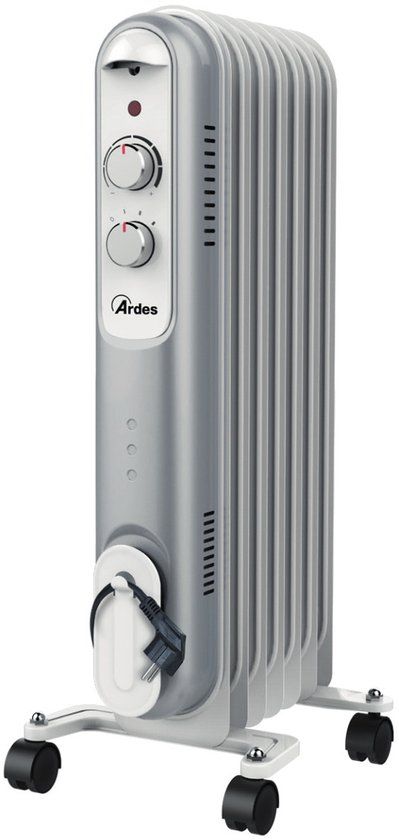 Ardes AR4R07S electrische verwarming