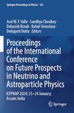 Proceedings Icecat Proceedings of the International Conference on Future Prospects in Neutrino and Astroparticle Physics: ICFPNAP 2024; 23–24 January; Assam; India: 361