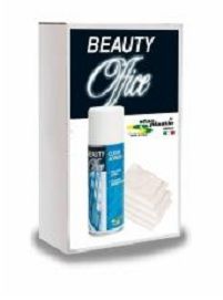 Pulizia/Igiene e Manutenzione V01008 - LCD/TFT/Plasma Reinigingskit - 200 ml