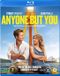Sony Pictures Anyone But You (Blu-ray) - Standard Edition