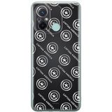 ERT GROUP mobiel telefoonhoesje voor Xiaomi REDMI 12C/ REDMI 11A origineel en officieel erkend Marvel patroon Capitan America 012, hoesje is gemaakt van TPU