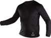 Makita DCX201C2XL thermisch overhemd maat 2XL unisex turquoise