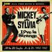 Music&Words Mickey & Sylvia - Love Is Strange. All The Hit Singles As & Bs 50-62 (2 CD)