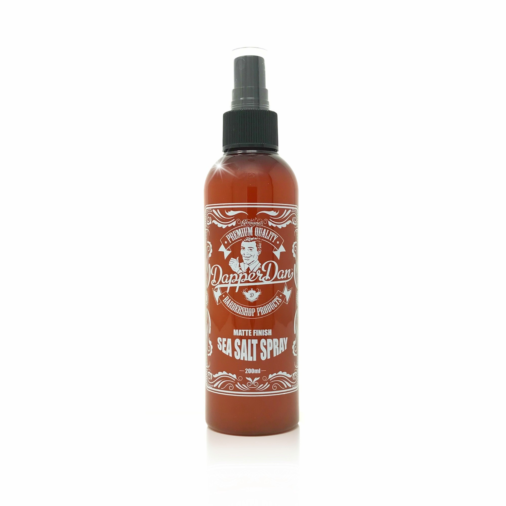 DapperDan Dapper Dan Sea Salt Spray 200 ml