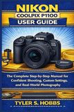 Nikon COOLPIX P1100 USER GUIDE