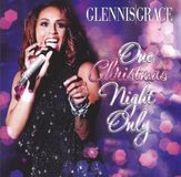 Heartselling Glennis Grace - One Christmas Night Only