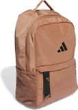 adidas Sport Gevoerde Rugzak bruin