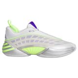 ADIDAS PERFORMANCE Sportschoen 'Don Issue 8' limoen / zilver / wit
