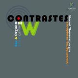 Contrastes Duo W: Contrastes (digipack) [CD]