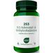 AOV - 253 B12 Adenosyl- & Methylcobalamine - 2 x 60 zuigtabletten - Voordeelverpakking